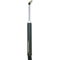 Micro TIG Welding Torch, Water Cooled, 140 A PB Rental Co. Ltd.