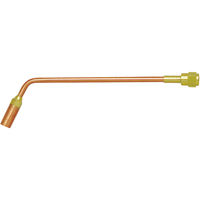 Multi-Gas Heating Nozzle PB Rental Co. Ltd.