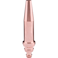 Buse de coupe, Style Airco 261/ALC 829, taille 0, Gaz naturel-oxyg&egrave;ne/Propane PB Rental Co. Ltd.