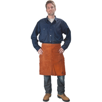 Welder's Clothing