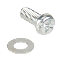Screw M6X15 For Arc Gouging Torch Lever PB Rental Co. Ltd.