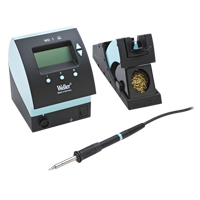 WD1002 Digital Silver Series Soldering Stations - LT Series Tips, Chisel PB Rental Co. Ltd.
