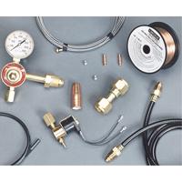 120 V MIG Conversion Kits PB Rental Co. Ltd.