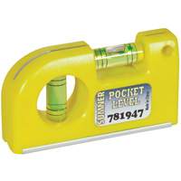 Pocket Levels PB Rental Co. Ltd.