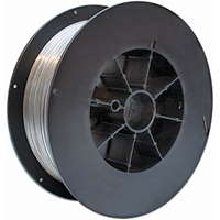Stainless Steel Gas Shield Flux-Cored Wire, 0.035" Dia., 308LT-1, 25 lbs. PB Rental Co. Ltd.