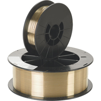 Welding Wire, Silicone Bronze, 0.030" Diameter PB Rental Co. Ltd.