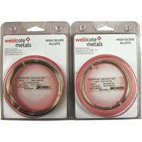 Alliages de brasage &agrave; haute teneur en argent PB Rental Co. Ltd.