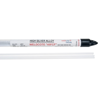 Alliages de brasage &agrave; haute teneur en argent PB Rental Co. Ltd.