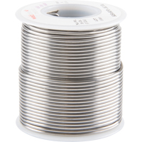 M&eacute;tal d'apport standard, &agrave; base de plomb, 50 % d'&eacute;tain, 50 % de plomb, &acirc;me Acide, dia. 0,0625" PB Rental Co. Ltd.