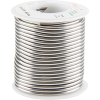 M&eacute;tal d'apport standard, &agrave; base de plomb, 50 % d'&eacute;tain, 50 % de plomb, &acirc;me Colophane, dia. 0,09375" PB Rental Co. Ltd.