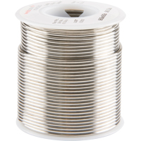 M&eacute;tal d'apport standard, Sans plomb, 95 % d'&eacute;tain, 5 % d'antimoine, &acirc;me Plein, dia. 0,0625" PB Rental Co. Ltd.