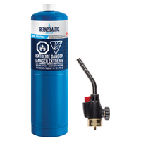 2-Piece Self-Igniting Torch Kits PB Rental Co. Ltd.