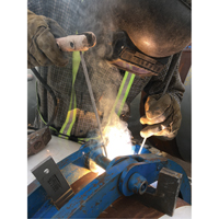 Stepped Wedge & Gauge PB Rental Co. Ltd.