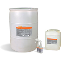 SURFOX-N Weld Cleaner, Jug PB Rental Co. Ltd.