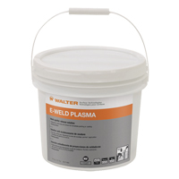 E-WELD PLASMA Anti-Spatter, Pail PB Rental Co. Ltd.