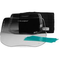 Trousse de soudage de d&eacute;marrage 9100X Speedglas PB Rental Co. Ltd.
