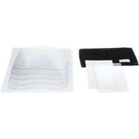 Accessoires et pièces pour masque de soudage