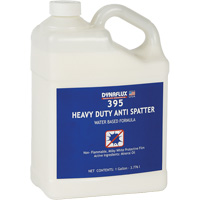 395 Heavy-Duty Anti Spatter Emulsion, Jug PB Rental Co. Ltd.