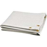 GlassWeb Fibreglass Welding Blanket, 10' W x 10' L, Rated Up To 1000 °F PB Rental Co. Ltd.