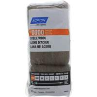 Steel Wool, Roll, Grade 0000 PB Rental Co. Ltd.