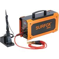 Nettoyant de soudures SURFOX-MINI, 120 V PB Rental Co. Ltd.