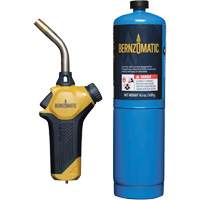Bernzomatic&reg; FlameCommander Torch Kit PB Rental Co. Ltd.