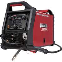 MIG Welding & Accessories