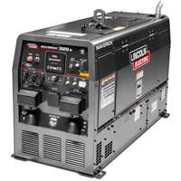 Maverick&reg; 325X Advanced Engine-Driven Welder, 120 V/240 V, 1 Ph, 60 Hz PB Rental Co. Ltd.