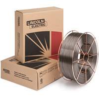 Metalshield&reg; MC-70 XLS Metal-Cored Wire, 0.045" Dia., 33 lbs. PB Rental Co. Ltd.