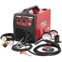 MIG Welding & Accessories