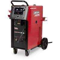 Power Wave&reg; 300C Advanced Process Welder, 208 V/230 V/380 V/415 V/460 V/575 V, 1 Ph/3 Ph, 50/60 Hz PB Rental Co. Ltd.