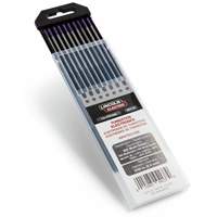 &eacute;lectrodes de tungst&egrave;ne de premi&egrave;re qualit&eacute; WX Multi-Oxide, 3/32" dia. x 7" lo PB Rental Co. Ltd.