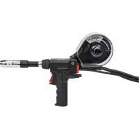 Magnum&reg; PRO GT Spool Gun, 250 Amperage Rating PB Rental Co. Ltd.