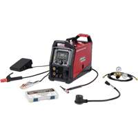 Square Wave&reg; 205 TIG Welder PB Rental Co. Ltd.