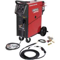POWER MIG&reg; 262 MIG Welder, 90 V, 1 Ph, 60 Hz PB Rental Co. Ltd.