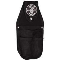 Pocket Tool Organizer Pouch, Tool Holder, Nylon, 4 Pockets PB Rental Co. Ltd.