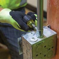 Stubby Multi-Bit Screwdriver/Nut Driver PB Rental Co. Ltd.
