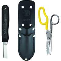 Cable Splicer's Kit with Free-Fall Snip PB Rental Co. Ltd.