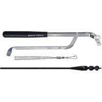 Flex Bit Kit, 9/16", High Speed Steel PB Rental Co. Ltd.