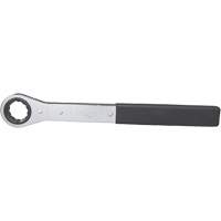 Cl&eacute; &agrave; œil &agrave; cliquet, 1", Chrome PB Rental Co. Ltd.