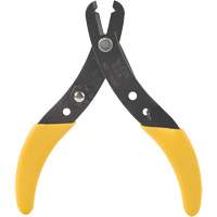 Adjustable Wire Stripper and Cutter, 5-1/8" L, 12 - 24 AWG PB Rental Co. Ltd.