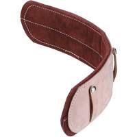 Coussin de ceinture en cuir, Cuir PB Rental Co. Ltd.