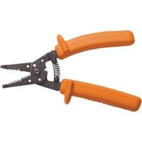 Insulated Klein-Kurve&reg; Wire Stripper/Cutter PB Rental Co. Ltd.