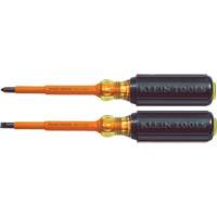 Jeu de tournevis isol&eacute;s, 1000 V, 2 M PB Rental Co. Ltd.