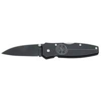 Lockback Knife, Stainless Steel, Aluminum Handle PB Rental Co. Ltd.
