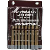 Pin Punches Set PB Rental Co. Ltd.