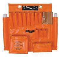 Aerial Apron with Magnet PB Rental Co. Ltd.