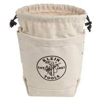Bolt Bag, Canvas, 1 Pockets, Natural PB Rental Co. Ltd.