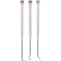 Ensemble de sondes, 3 Morcea PB Rental Co. Ltd.
