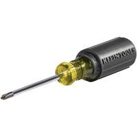 Tournevis Phillips, #1, 6-3/4" l, Prise Coussin&eacute;e PB Rental Co. Ltd.